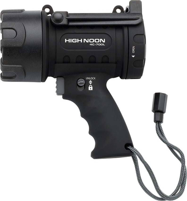 High Noon LED Spotlight - BR7760