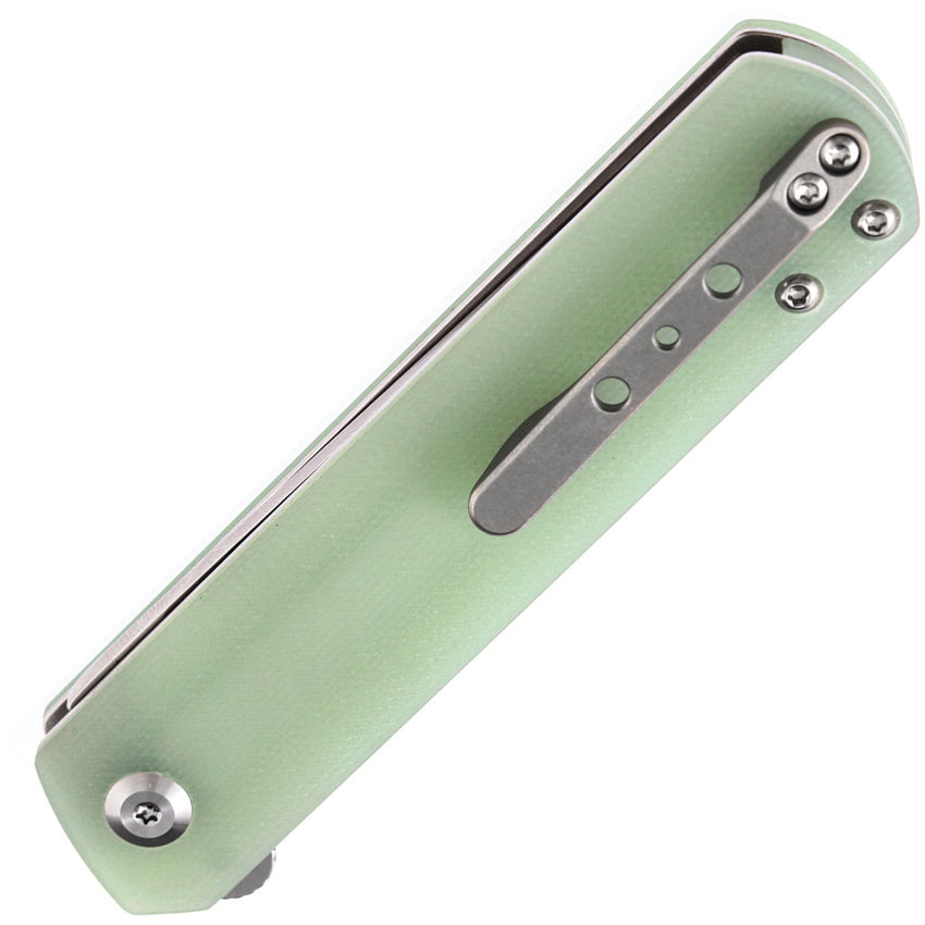 Foosa Folder Jade G10 - KT2020T4