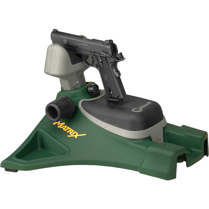 Matrix Gun Rest - CLD101600