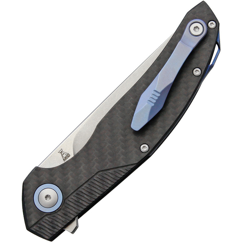 Orso Linerlock CF SW - V5968FC