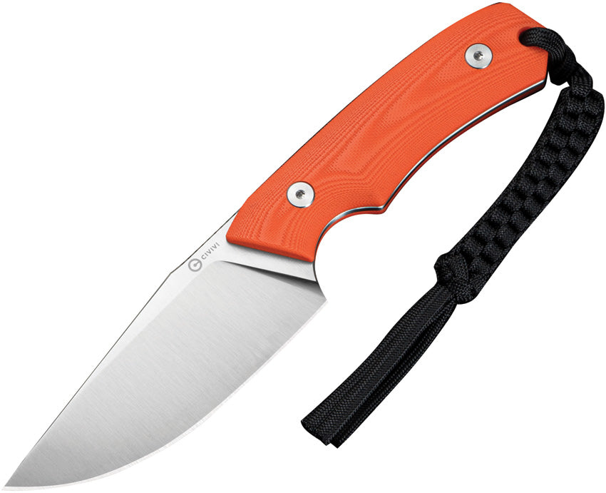Gander Fixed Blade Org - CIVC24058B1