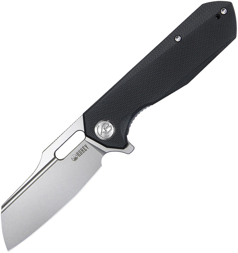 Atlas Framelock Black - KUB328A