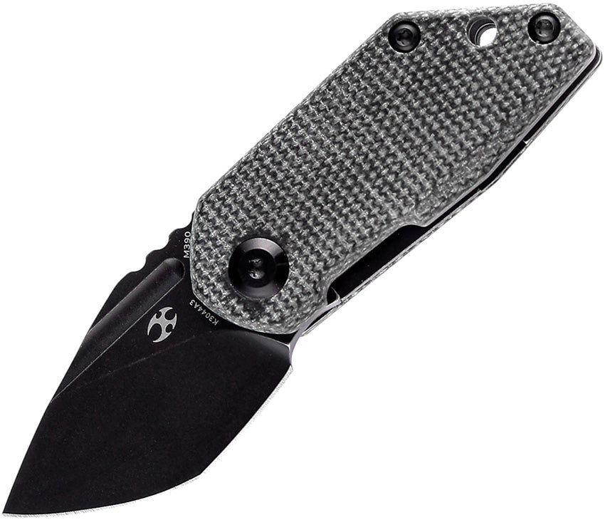 RIO Linerlock Black - K3044A3