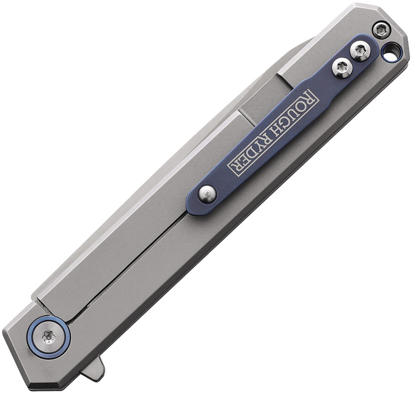 Linerlock D2 - RR2516