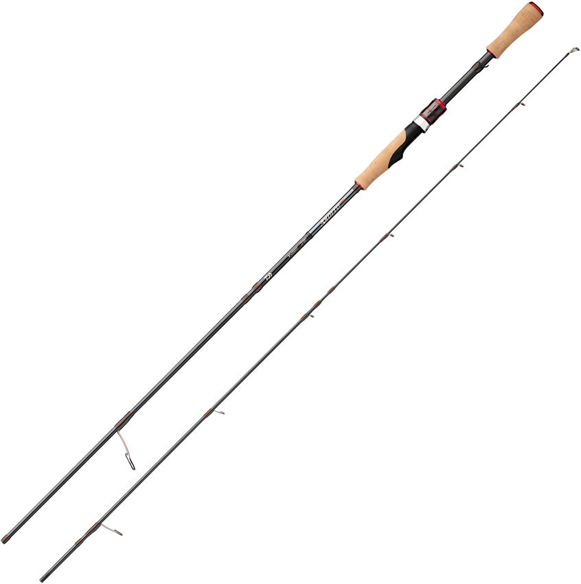 Ardito 4 Pc Travel Rod - DIA684MLFSTR