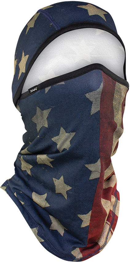 Convertible Balaclava Patriot - ZHWB4L408