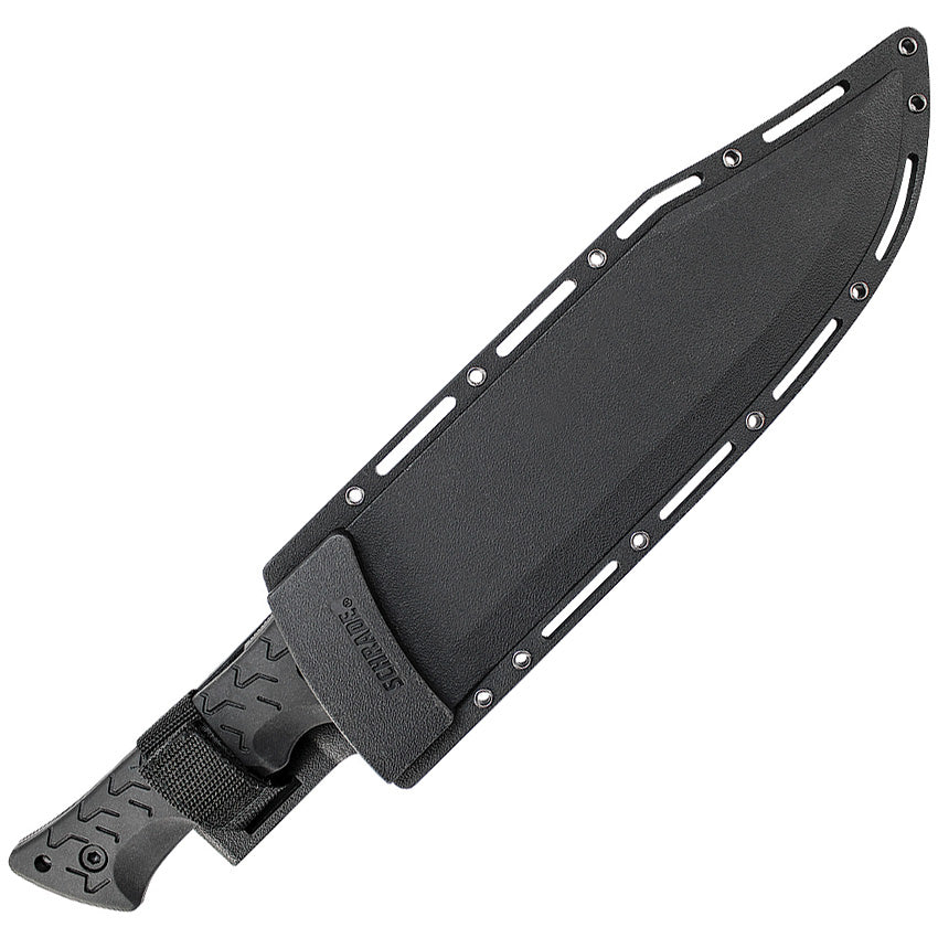 LeROY Fixed Blade - SCHF45