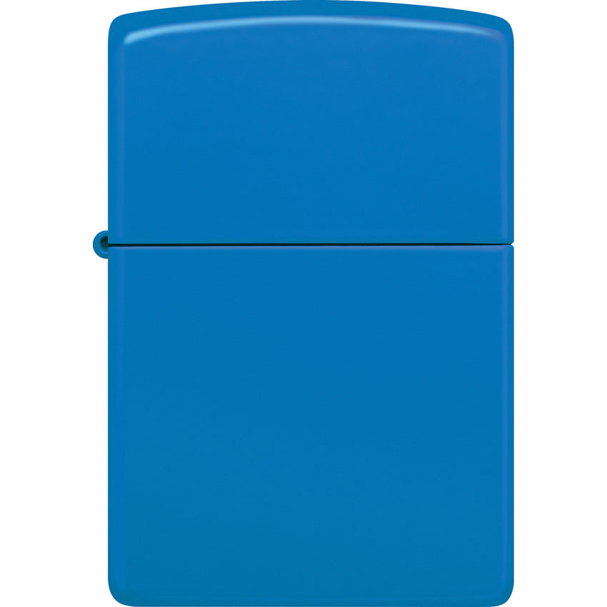 Classic Sky Blue Lighter - ZO53475