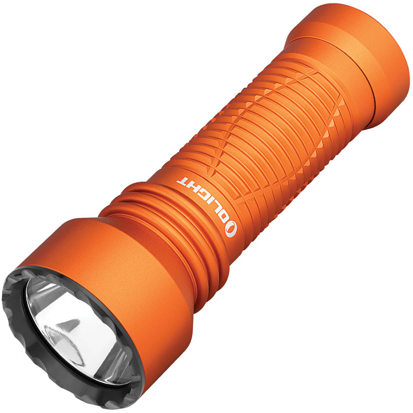 Javelot Mini Flashlight Orange - OLTJVMINIOG