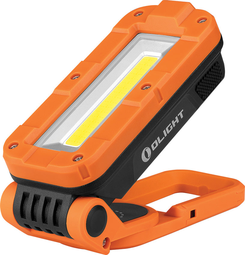 Swivel Pro Work Light Orange - OLTSWIVELPROOG