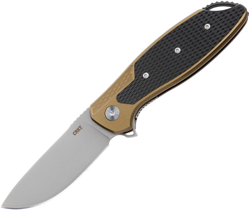 Jake Linerlock Brown - CRK360GXP