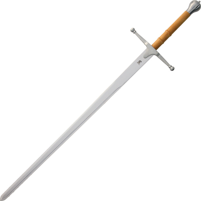 Single Hand Highland Sword - CI3602