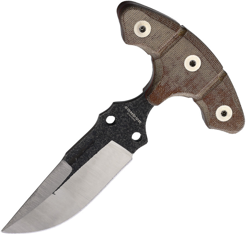 Tactical P.A.S.S. Push Dagger - CTK1828404C