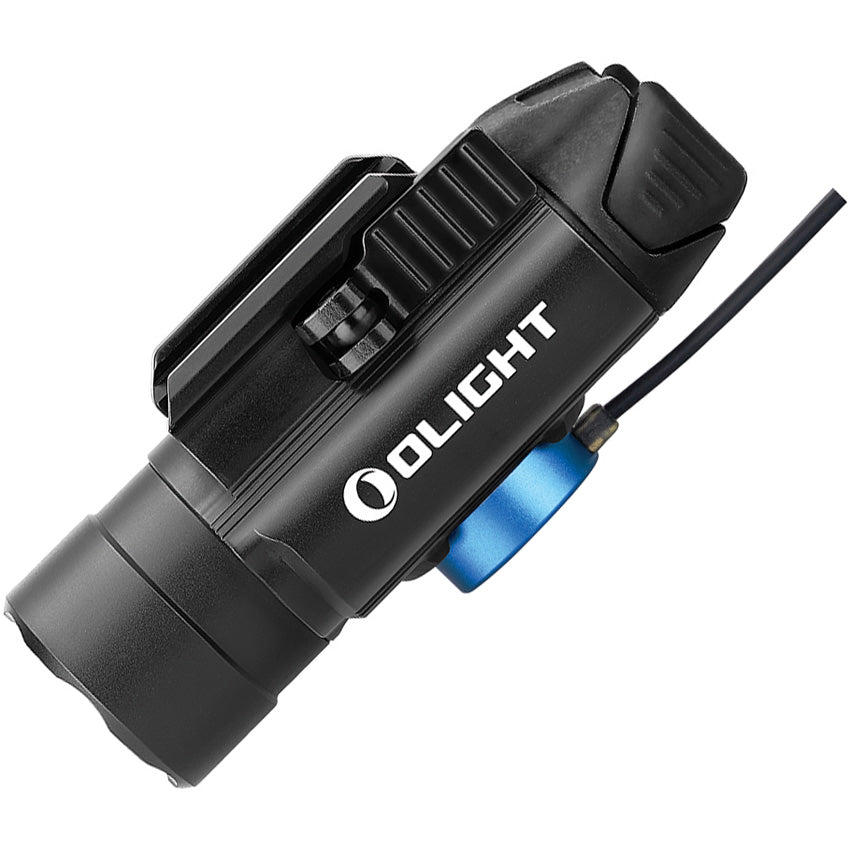 PL Pro Valkyrie Tact Light Blk - OLTPLPROBK1