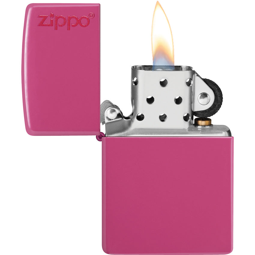 Frequency Lighter Pink - ZO23691