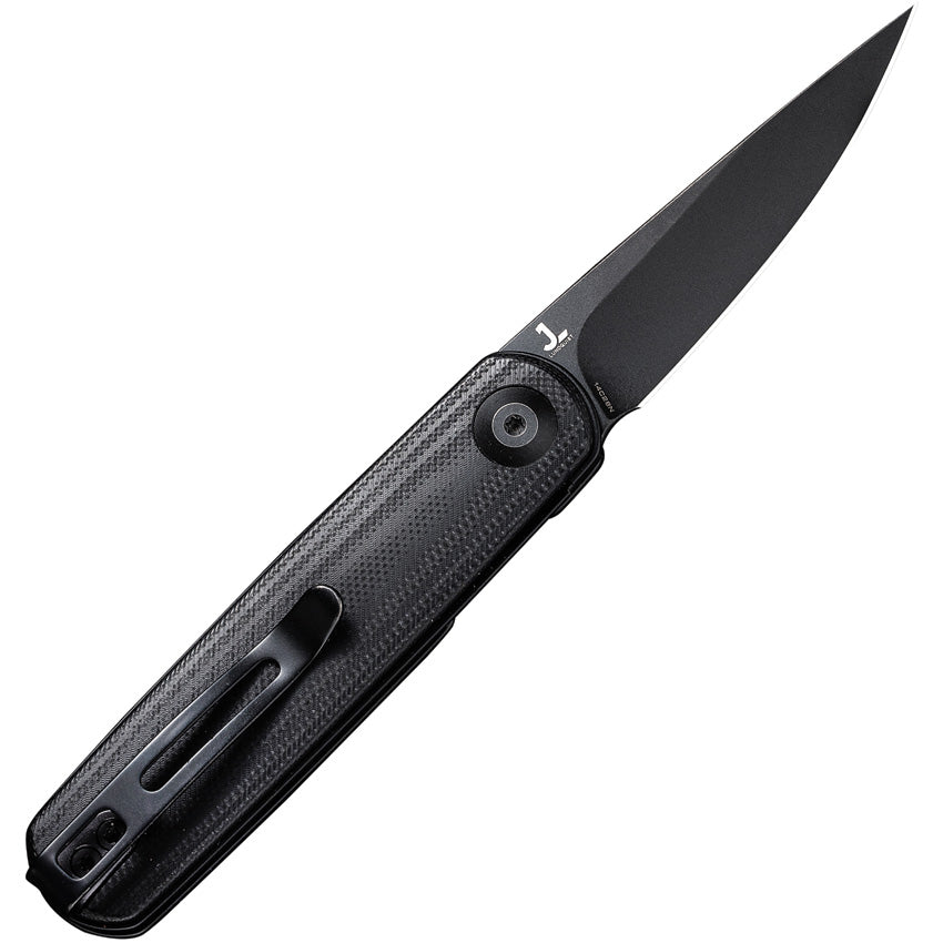 Lumi Linerlock Black - CIVC200244