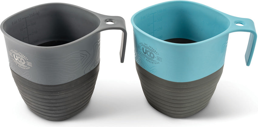 Camp Cup Double Venture/Blue - UCO00385