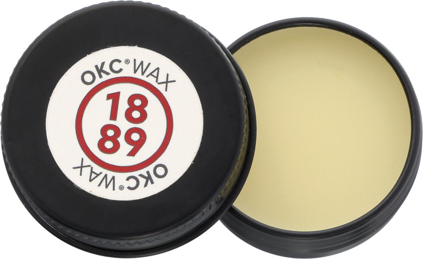 OKC Wax 0.5 oz - ON9104