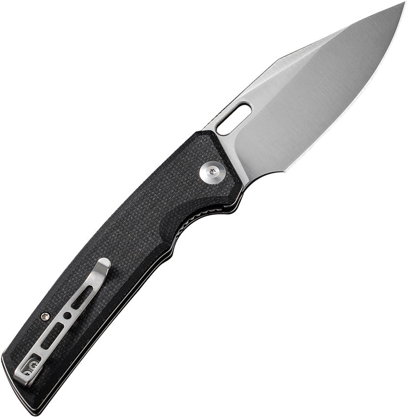 GlideStrike Linerlock Black - S230184