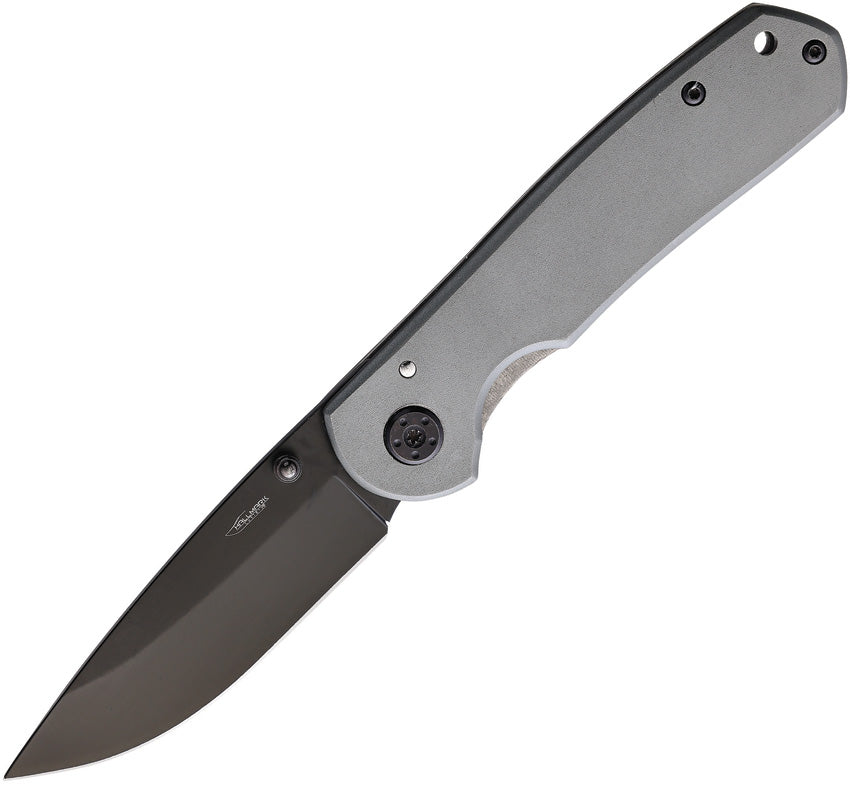 Large Linerlock Gray - HM0015