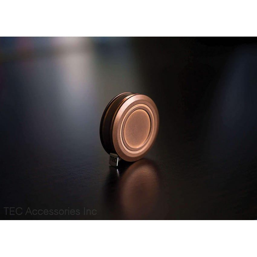 Keychain Measuring Tape Copper - TECTT001CE
