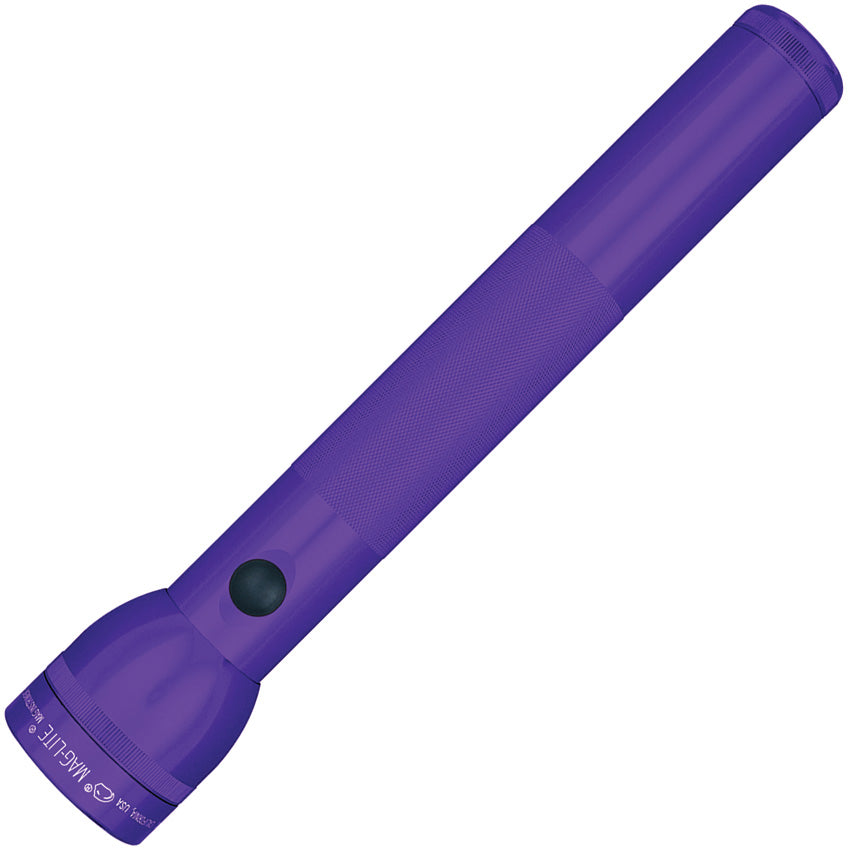 Flashlight 3D Purple - MLH024