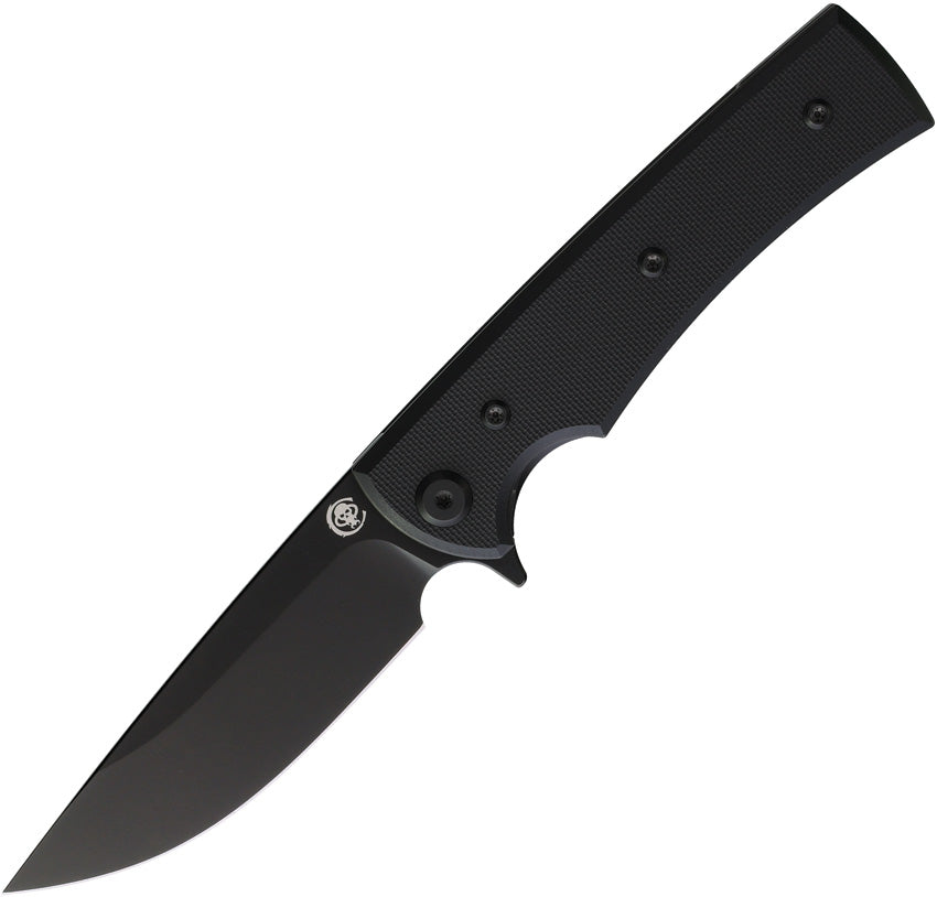 Liberation Street Linerlock DP - CHAV14498