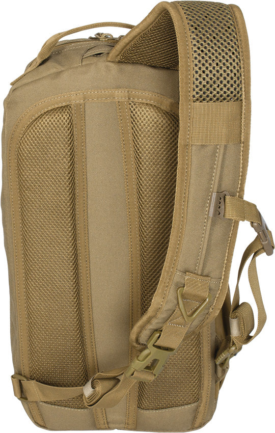 Tactical Pack 12L Coyote - FHR191COY