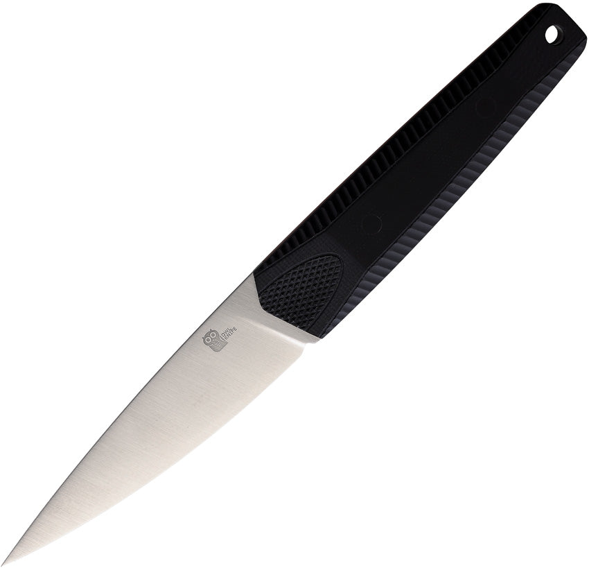 Tyto Fixed Blade - OWL004BLK
