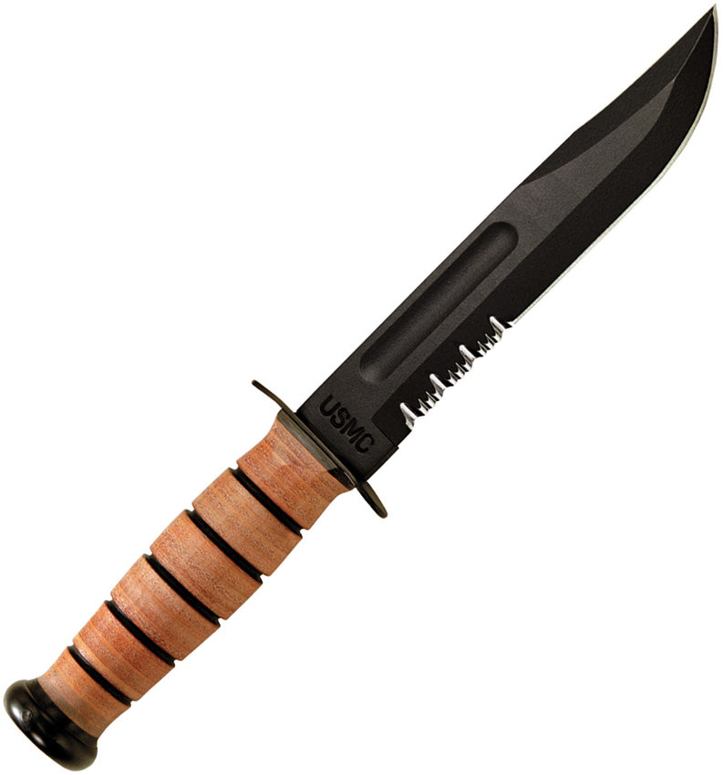 USMC Fighter Serrated - KA1218