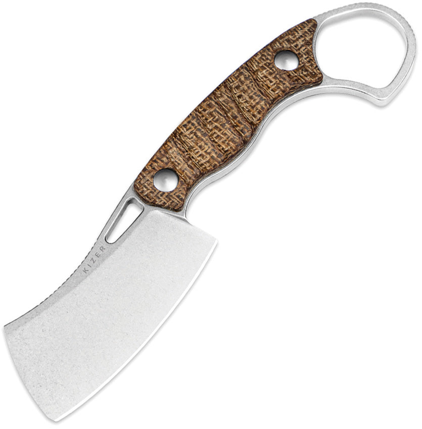 Little Rhino Fixed Blade Mic - KI1065A4