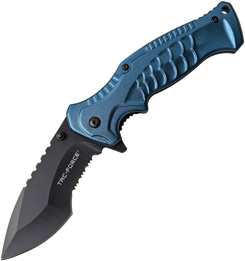 Linerlock A/O Blue - TF993BL