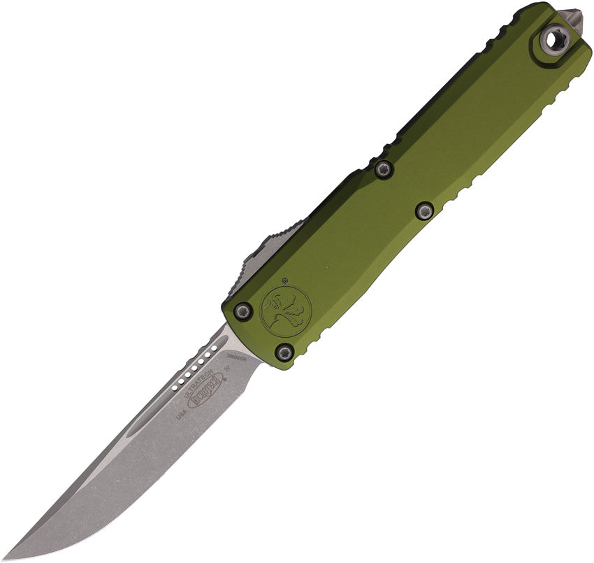 Auto Ultratech S/E Gen IV OTF - MCT1121410APOD