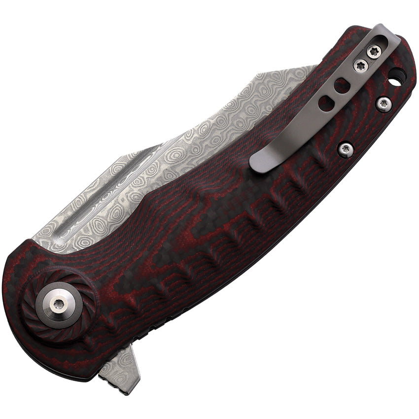 Tranchodon Linerlock - SHI7093D1