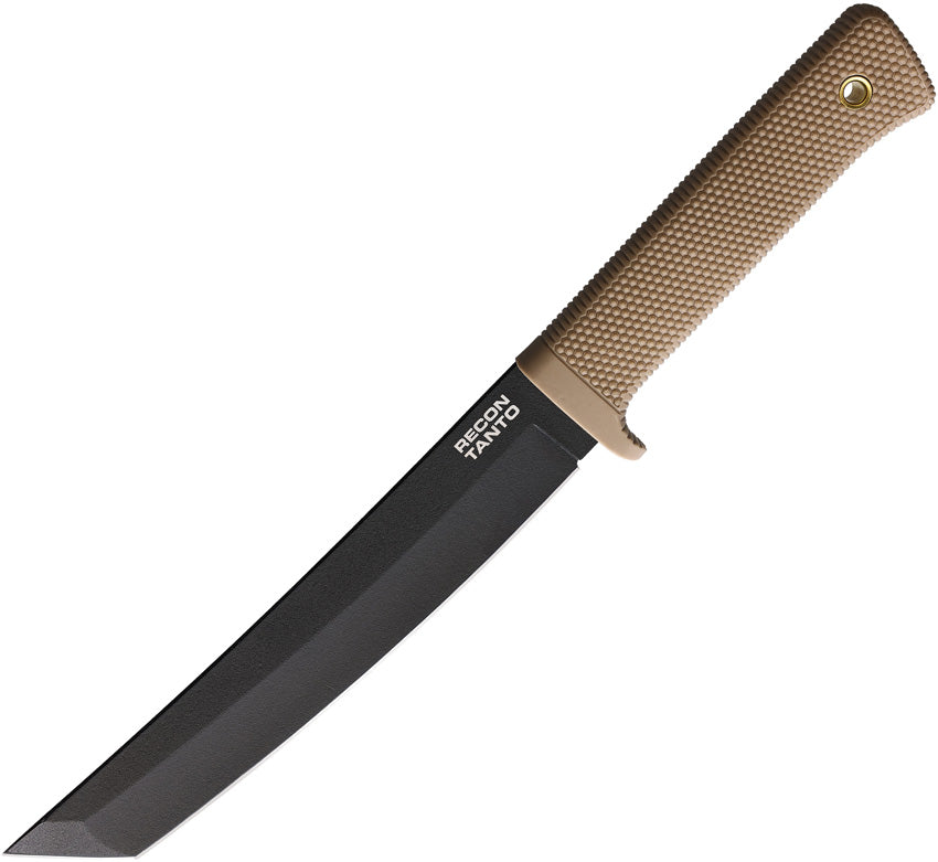 Recon Tanto Desert Tan - CS49LRTDTBK