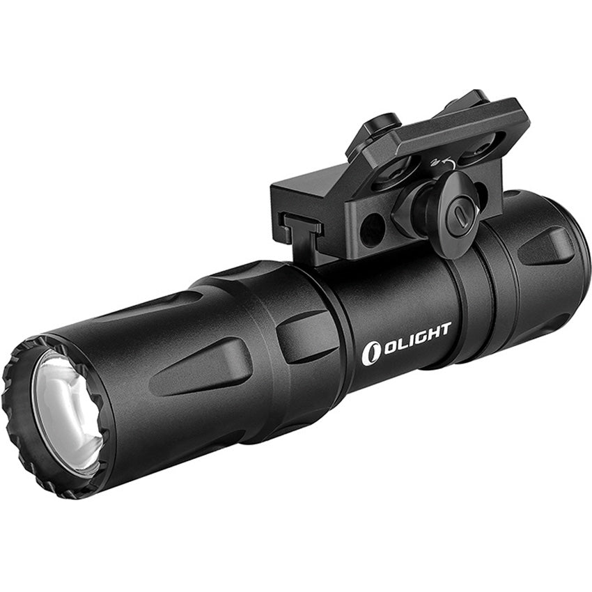 Odin Mini Tactical Light - OLTODINMINIBK