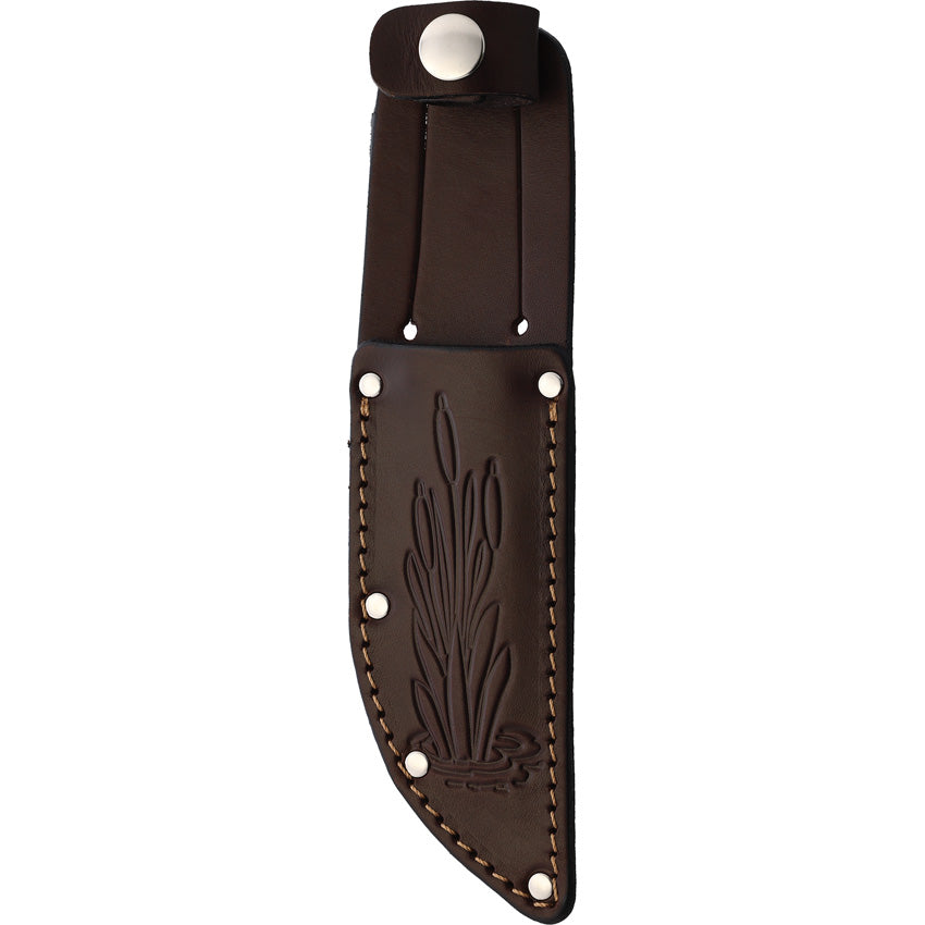 Woodcraft Fixed Blade - MR80203