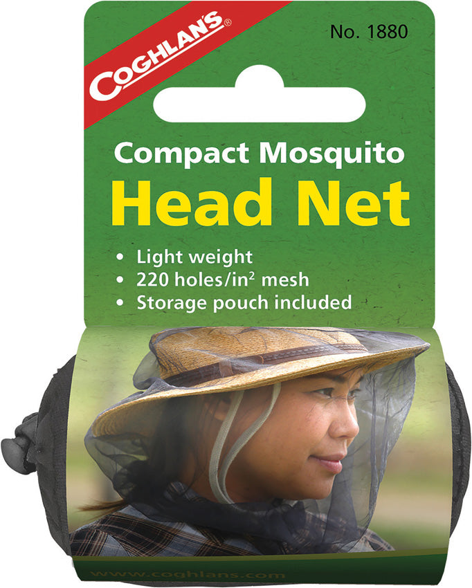 Mosquito Head Net - CGN1880