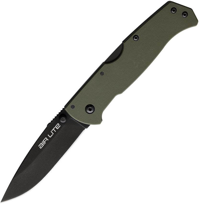 Air Lite Lockback OD - CS26WDODBK