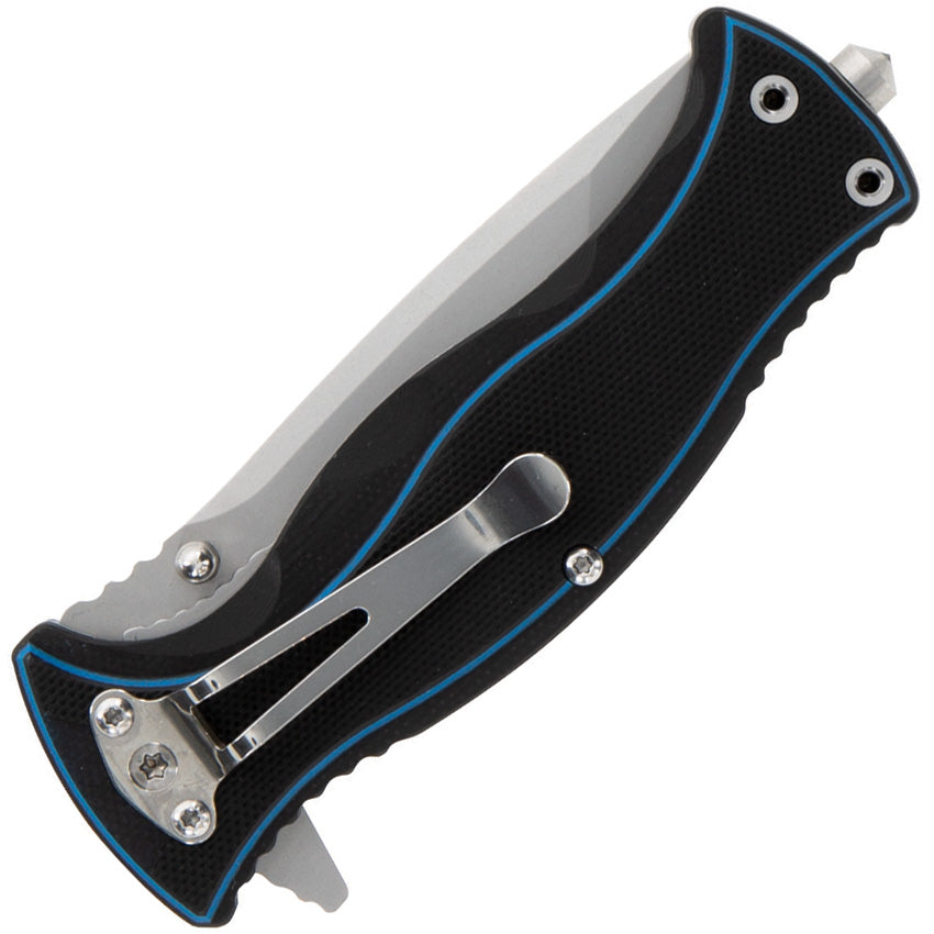 M&P Officer Linerlock A/O - SW1122581