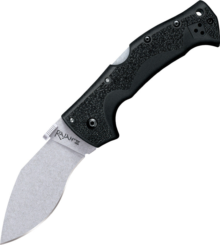 Rajah 3 Lockback - CS62JM