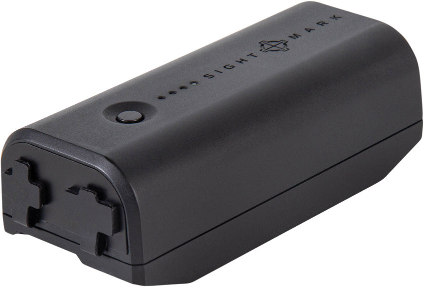 Mini Battery Pack - SMR28004