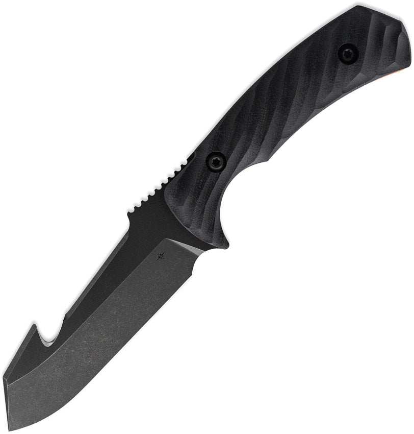 Egress 2.0 Guthook Havoc Black - TR33807