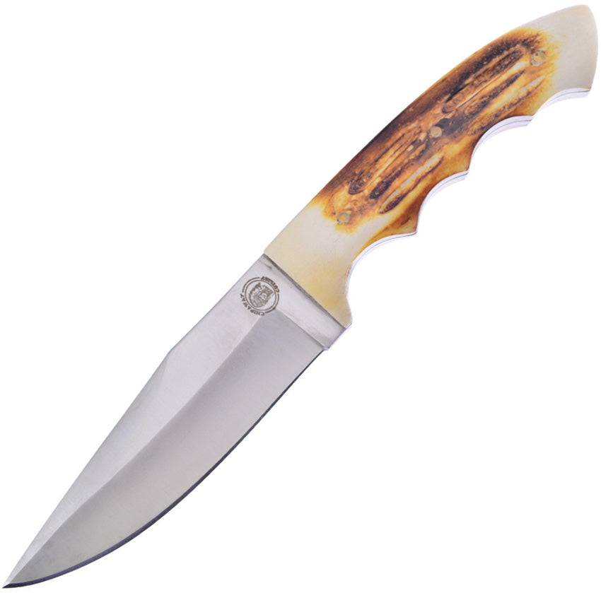 Fixed Blade Torch Bone - FCW643TB