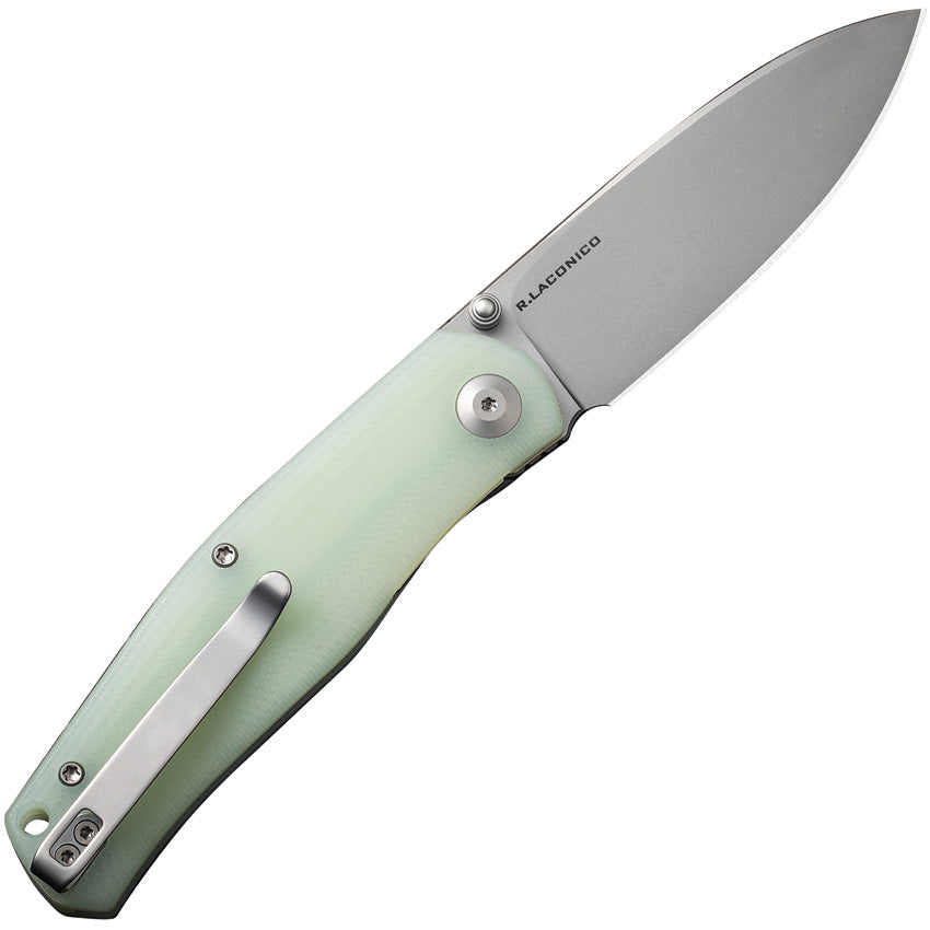 Sokoke Linerlock Jade - CIVC220075