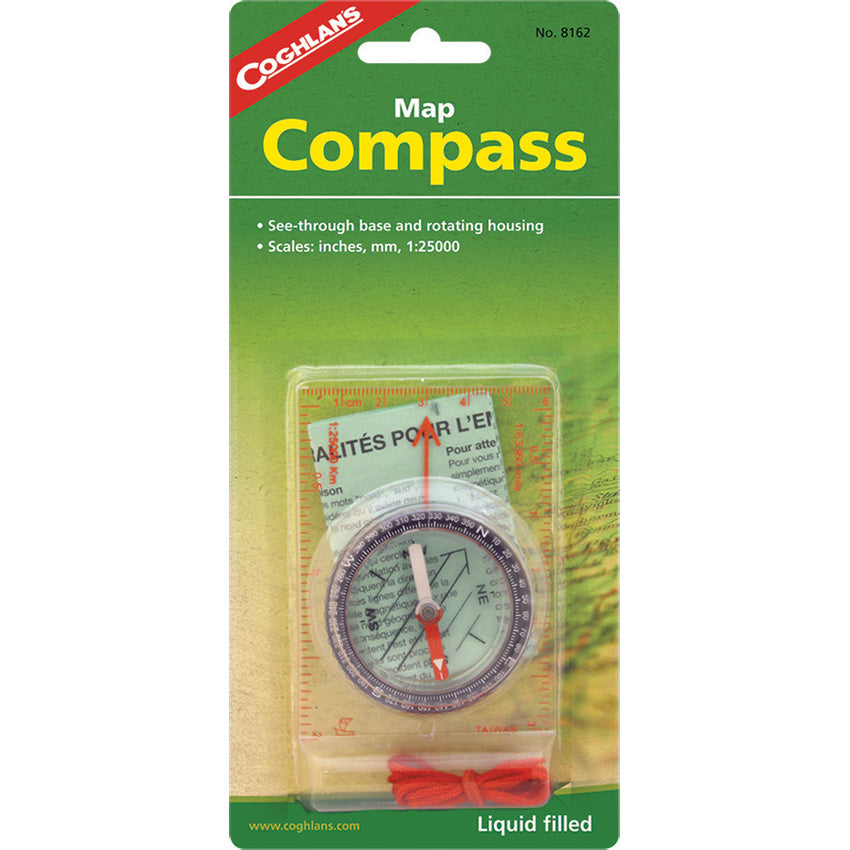 Map Compass - CGN8162