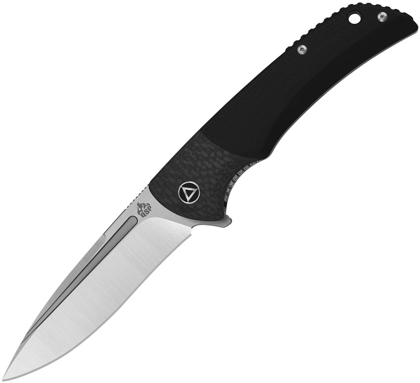 Harpyie Linerlock Black - QS129B