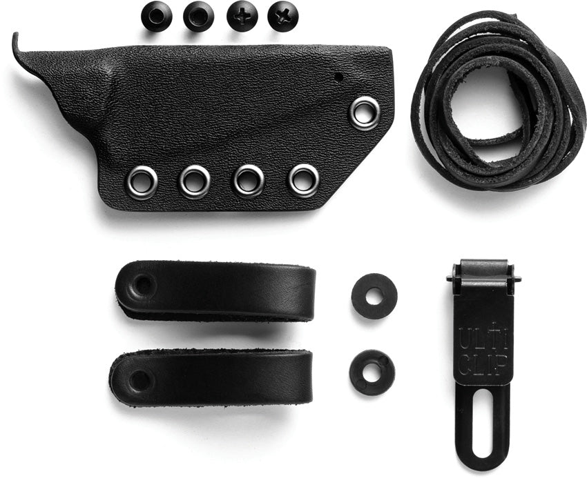 Makro 2 Kydex Sheath - MKMKSMA02