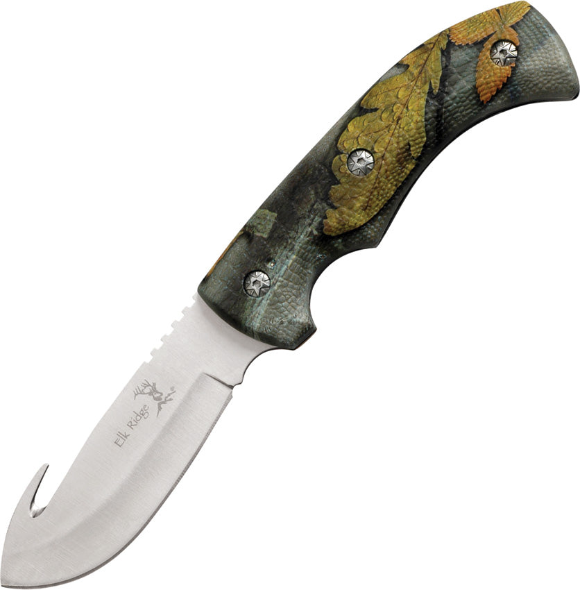 Guthook Hunter - ER274FC