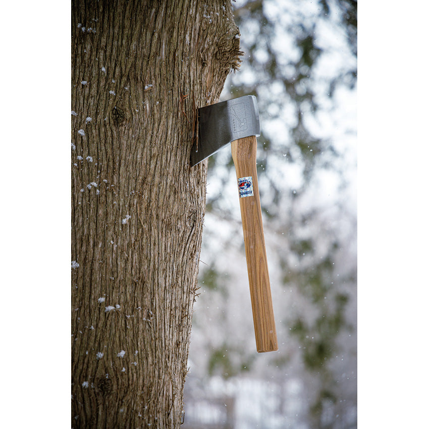 The Commander Throwing Axe - WATL004
